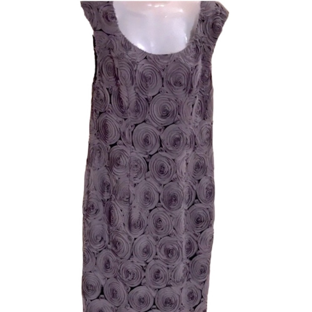 Adrianna Papell dress